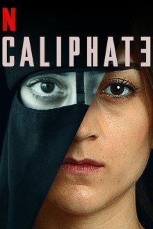  Халифат (2020) Kalifat 