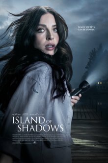  Остров теней (2020) Island of Shadows