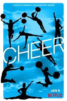  Болельщицы (2020) Cheer 