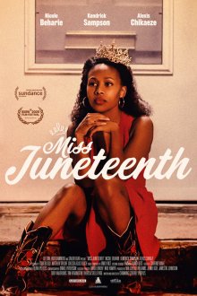  Мисс Свобода (2020) Miss Juneteenth