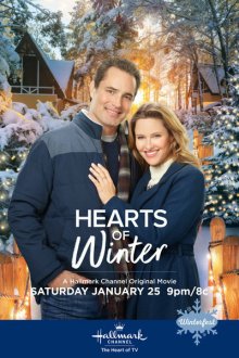  Зимние сердца (2020) Hearts of Winter