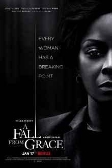  Грехопадение (2020) A Fall from Grace