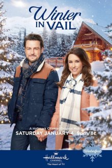  Зима в Вейле (2020) Winter in Vail