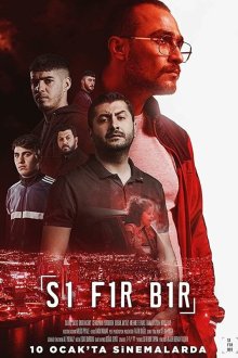  Ноль один (2020) Sifir Bir