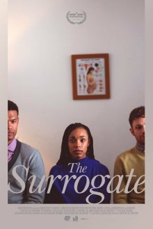 Суррогат (2020) The Surrogate