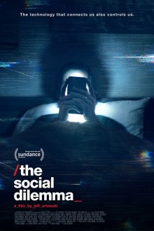  Социальная дилемма (2020) The Social Dilemma