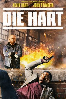  Крепкий Харт (2020) Die Hart 