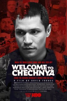  Добро пожаловать в Чечню (2020) Welcome to Chechnya
