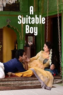  Подходящий жених (2020) A Suitable Boy 