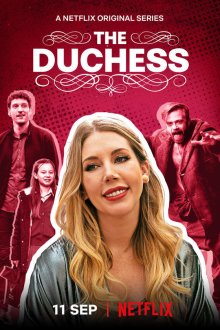  Герцогиня (2020) The Duchess 