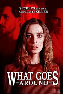  По заслугам (2020) What Goes Around