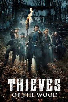  Фламандские разбойники (2018) The Flemish Bandits 