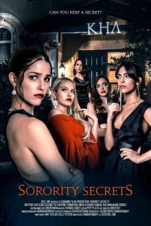  Cекреты женского общества (2020) Sorority Secrets