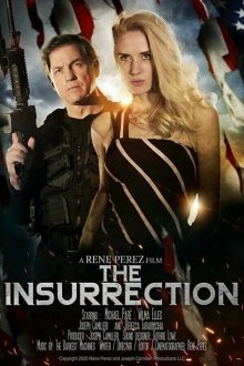  Восстание (2020) The Insurrection