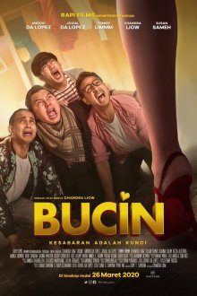 Рабы любви (2020) Bucin / Whipped