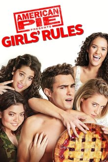  Американский пирог представляет: правила для девочек (2020) American Pie Presents: Girls' Rules