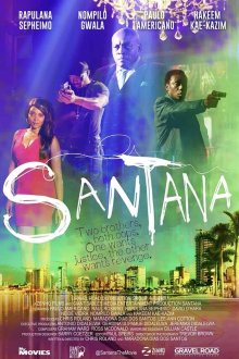  Сантана (2020) Santana