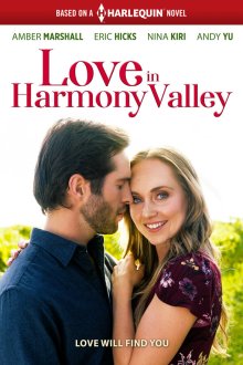  Любовь в Долине Гармонии (2020) Love in Harmony Valley