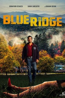  Блю Ридж (2020) Blue Ridge