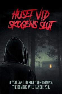  Дом на краю леса (2020) Huset vid skogens slut