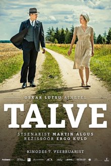  Зима (2020) Talve