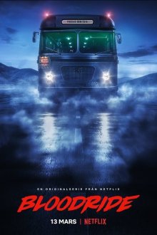  Кровавая поездка (2020) Blodtur 