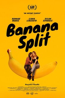  Банана Сплит (2018) Banana Split