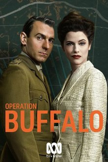  Операция «Буффало» (2020) Operation Buffalo 