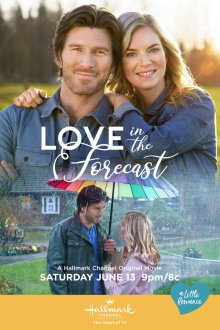  Прогноз на любовь (2020) Love in the Forecast