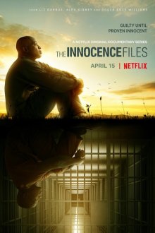 Дела невиновных (2020) The Innocence Files 