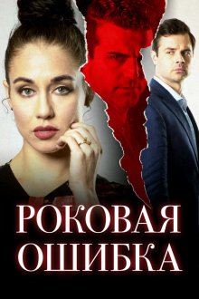  Роковая ошибка (2020) Sinfidelity