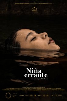 Странствующая девочка (2018) Niña errante