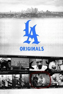 Прямиком из Лос-Анджелеса (2019) LA Originals