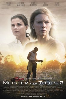  Хозяин смерти 2 (2020) Meister des Todes 2