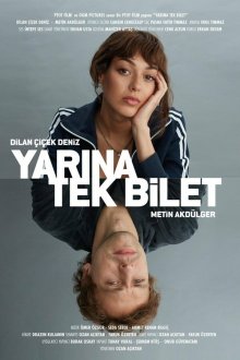  Один путь к завтрашнему дню (2020) Yarina Tek Bilet