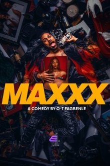  Макссс (2020) Maxxx 
