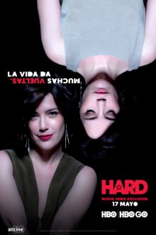  Напряжение (2020) Hard 