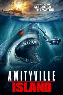  Остров Амитивилля (2020) Amityville Island