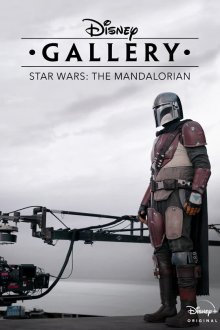  Галерея Disney: Мандалорец (2020) Disney Gallery: Star Wars: The Mandalorian 