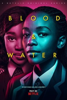  Кровь и вода (2020) Blood & Water 