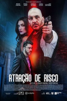 Острый клинок (2020) Atração de Risco
