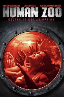  Человеческий зоопарк (2020) Human Zoo
