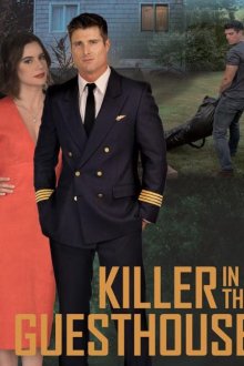  Убийца в гостевом домике (2020) The Killer in the Guest House