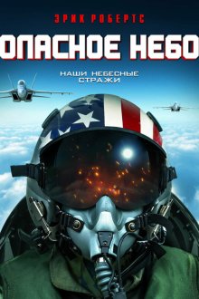  Опасное небо (2020) Top Gunner