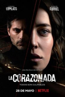  Предчувствие (2020) La Corazonada