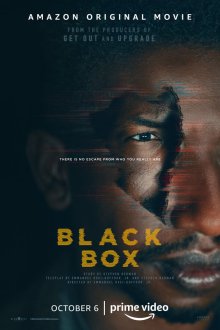  Чёрный ящик (2020) Black Box