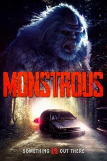  Монструозный (2020) Monstrous