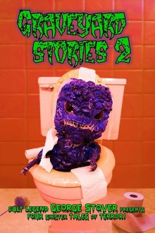 Кладбищенские истории 2 (2020) Graveyard Stories 2
