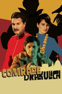  Товарищ Дракулич (2019) Drakulics elvtárs