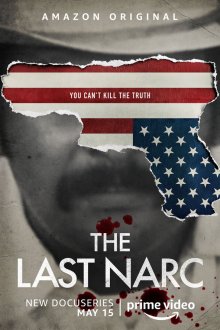  Последний агент УБН (2020) The Last Narc 